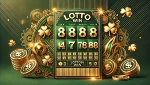 LOTTO88WIN